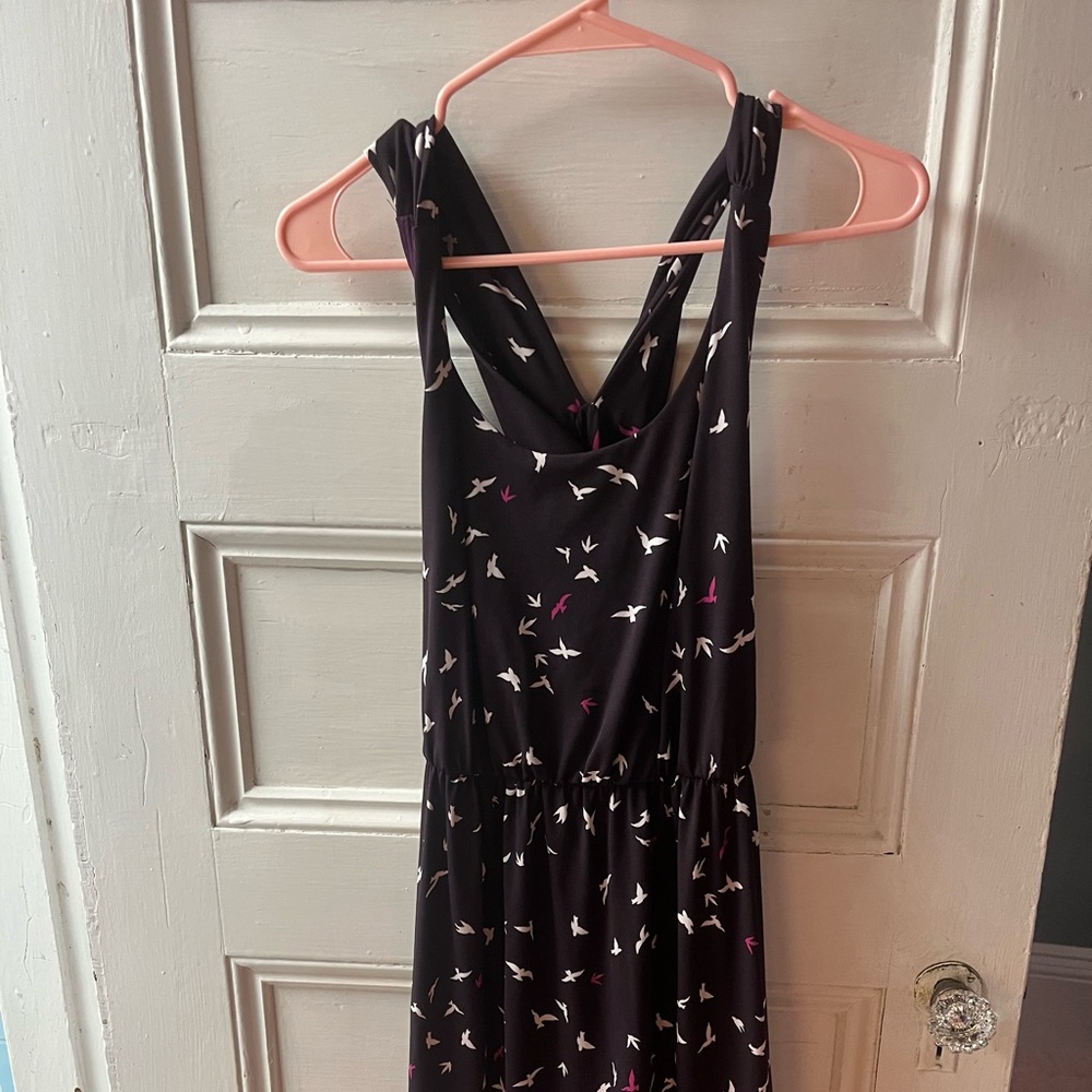 Kaileigh Tasha Knit dress